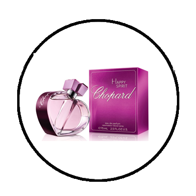 عطر شیرین زنانه