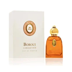 Alternative view of ادکلن دمونت پاریس بروج لاماسات عود 85 میل زنانه و مردانه Borouj Lamasat Oud