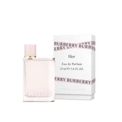 Alternative view of ادکلن باربری هر ادوپرفیوم 100 میل زنانه Burberry Her Eau de Parfum