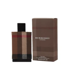 Alternative view of ادکلن باربری لندن 100 میل مردانه Burberry London for Men