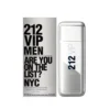 ادکلن کارولینا هررا ۲۱۲ وی آی پی 100 میل مردانه Carolina Herrera 212 VIP Men