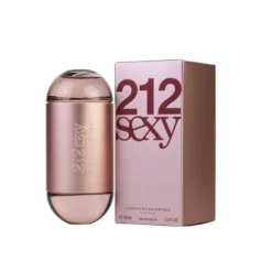 Alternative view of ادکلن کارولینا هررا ۲۱۲ سک سی 100 میل زنانه Carolina Herrera 212 s–y Women