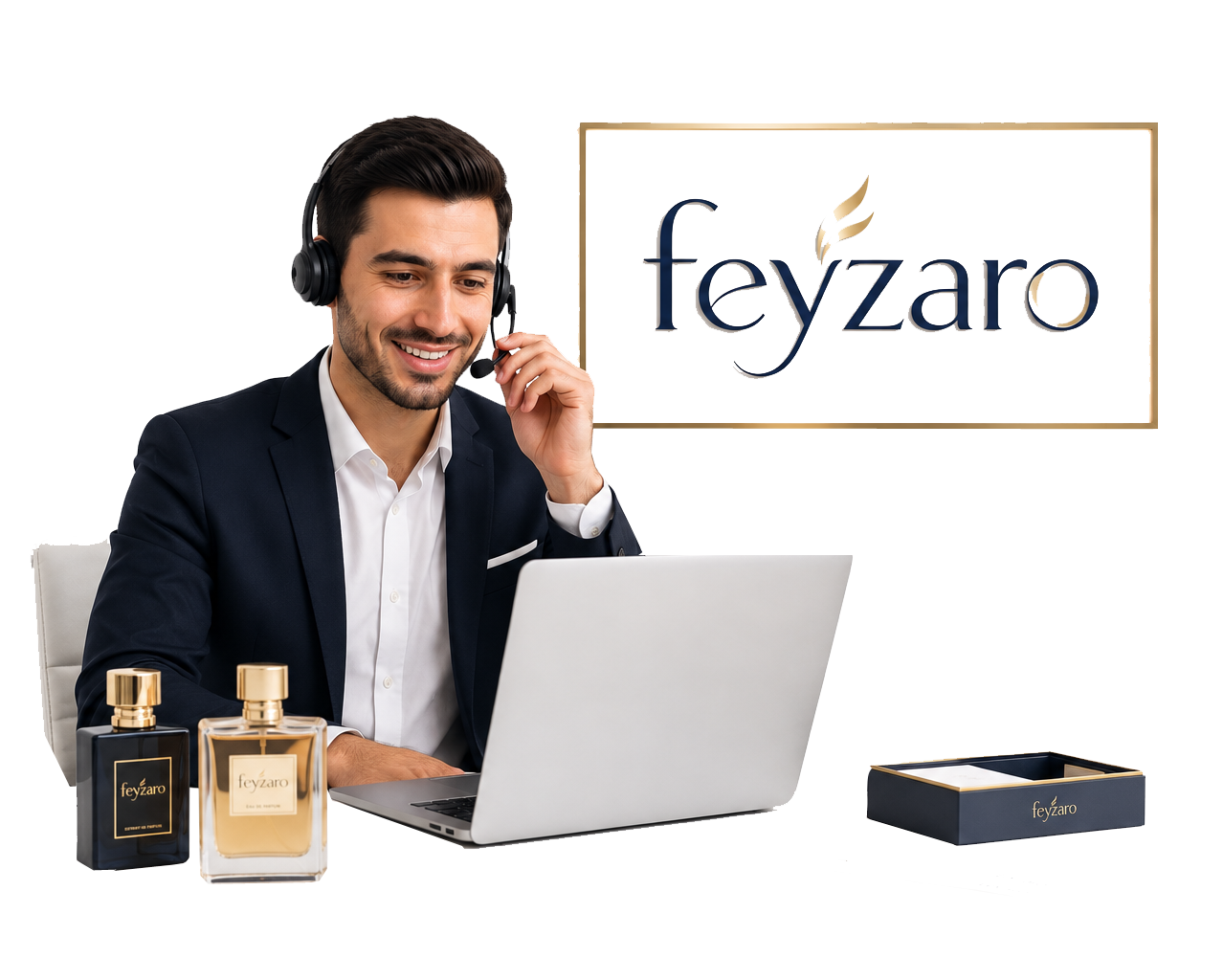 مشاوره خرید عطر فیزارو