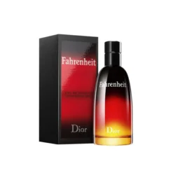 Alternative view of ادکلن دیور فارنهایت 100 میل مردانه Dior Fahrenheit