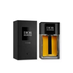Alternative view of ادکلن دیور هوم اینتنس 100 میل مردانه Dior Homme Intense