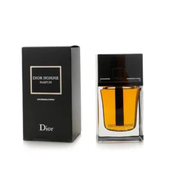 Alternative view of ادکلن دیور هوم پارفوم 100 میل مردانه Dior Homme Parfum
