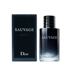 Alternative view of ادکلن دیور ساواج ادوتویلت 100 میل مردانه Dior Sauvage EDT
