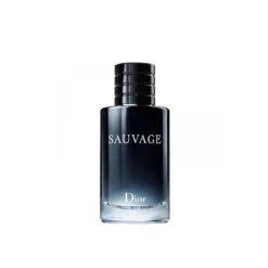 ادکلن دیور ساواج ادوتویلت 100 میل مردانه Dior Sauvage EDT