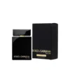 ادکلن دولچه گابانا د وان ادو پرفیوم اینتنس 100 میل مردانه Dolce & Gabbana The One For Men EDP Intense