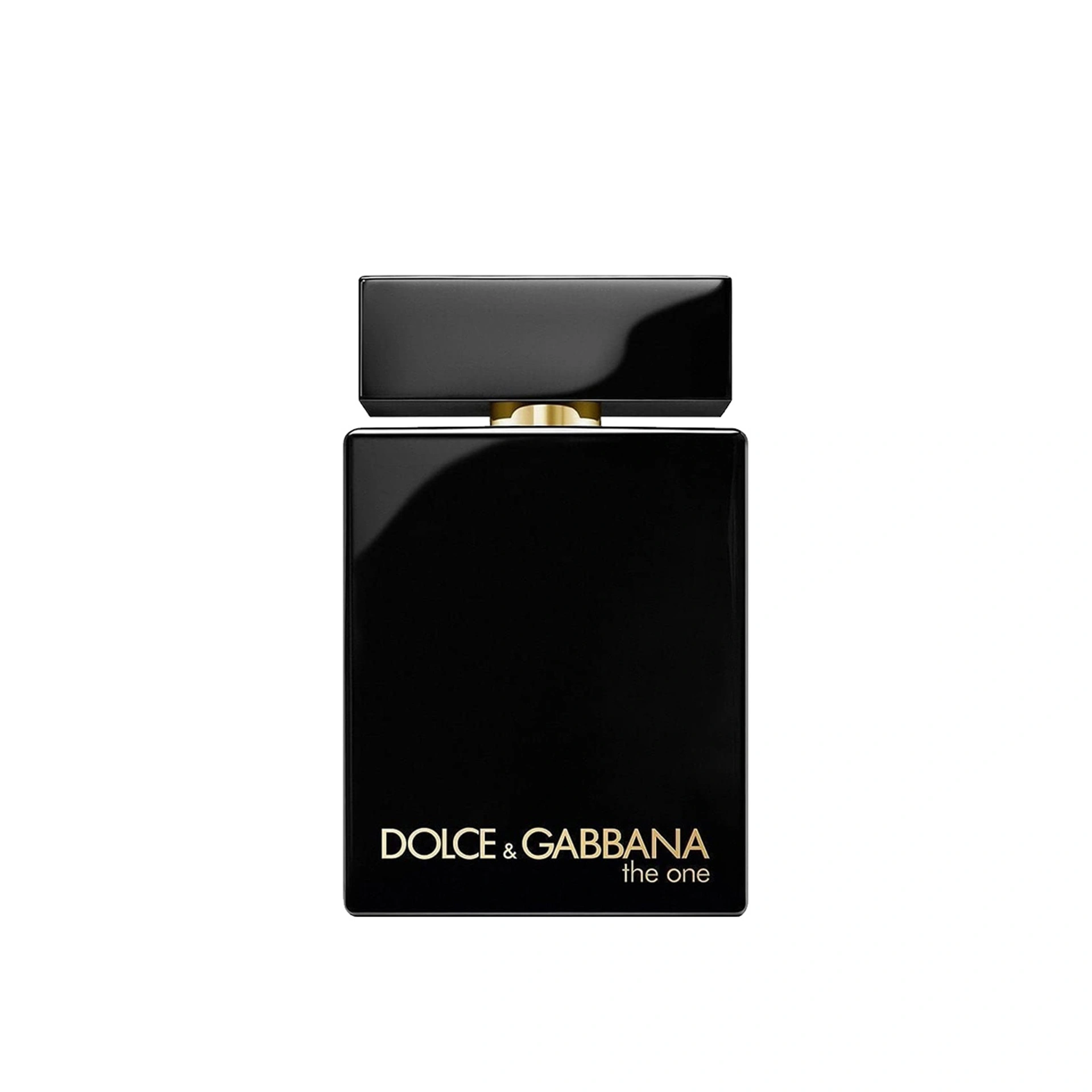 ادکلن دولچه گابانا د وان ادو پرفیوم اینتنس 100 میل مردانه Dolce & Gabbana The One For Men EDP Intense