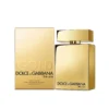 ادکلن  دولچه گابانا د وان گلد 100 میل مردانه Dolce & Gabbana The One Gold For Men