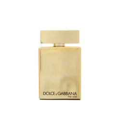 ادکلن دولچه گابانا د وان گلد 100 میل مردانه Dolce & Gabbana The One Gold For Men