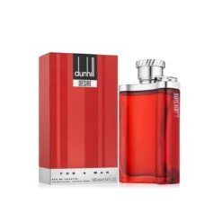 Alternative view of ادکلن دانهیل دیزایر (دانهیل دیزایر قرمز) 100 میل مردانه Dunhill Desire
