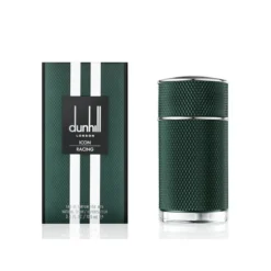 Alternative view of ادکلن دانهیل آیکون ریسینگ 100 میل مردانه Dunhill Icon Racing