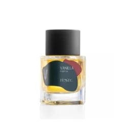 ادکلن فنک وانیلا 50 میل مردانه و زنانه Fennec Vanilla