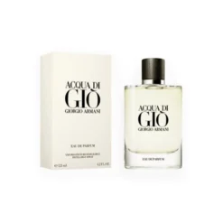 Alternative view of ادکلن جورجیو آرمانی اکوا دی جیو ادو پرفیوم 125 میل مردانه GIORGIO ARMANI - Acqua di Giò Eau de Parfum