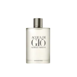 ادکلن جورجیو آرمانی آکوا دی جیو 200 میل مردانه Giorgio Armani Acqua di Gio