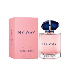 Alternative view of ادکلن جورجیو آرمانی مای وی 90 میل زنانه Giorgio Armani My Way