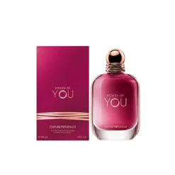 Alternative view of ادکلن جورجیو آرمانی پاور آف یو 90 میل زنانه Giorgio Armani Power Of You
