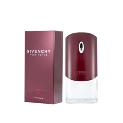 Alternative view of ادکلن جیوانچی پورهوم 100 میل مردانه Givenchy Pour Homme