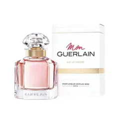 Alternative view of ادکلن گرلن مون ادوپرفیوم 100 میل زنانه Guerlain Mon EDP