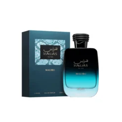 Alternative view of ادکلن هوس مالیبو 100 میل مردانه Hawas Malibu Rasasi