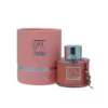 ادکلن جویس د آمور صورتی 100 میل زنانه Jus D’ Amour Pink