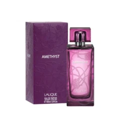 Alternative view of ادکلن لالیک آمیتیس 100 میل زنانه Lalique Amethyst