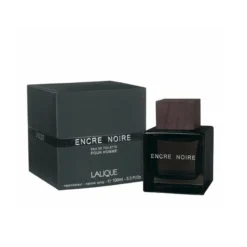 Alternative view of ادکلن لالیک انکر نویر 100 میل مردانه Lalique Encre Noire