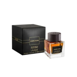 Alternative view of ادکلن لالیک امبر نویر 100 میل مردانه Lalique Ombre Noire