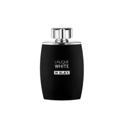 ادکلن لالیک وایت این بلک 125 میل مردانه Lalique White in Black