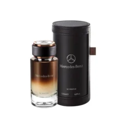 Alternative view of ادکلن مرسدس بنز له پرفیوم 120 میل مردانه Mercedes Benz Le Parfum