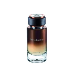 ادکلن مرسدس بنز له پرفیوم 120 میل مردانه Mercedes Benz Le Parfum