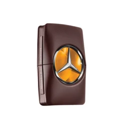ادکلن مرسدس بنز من پرایوت 100 میل مردانه Mercedes Benz Man Private