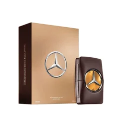 Alternative view of ادکلن مرسدس بنز من پرایوت 100 میل مردانه Mercedes Benz Man Private