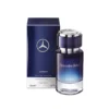 ادکلن مرسدس بنز آلتیمیت 120 میل مردانه Mercedes Benz Ultimate