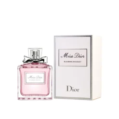 Alternative view of ادکلن میس دیور بلومینگ بوکت-صورتی 100 میل زنانه Miss Dior Blooming Bouquet