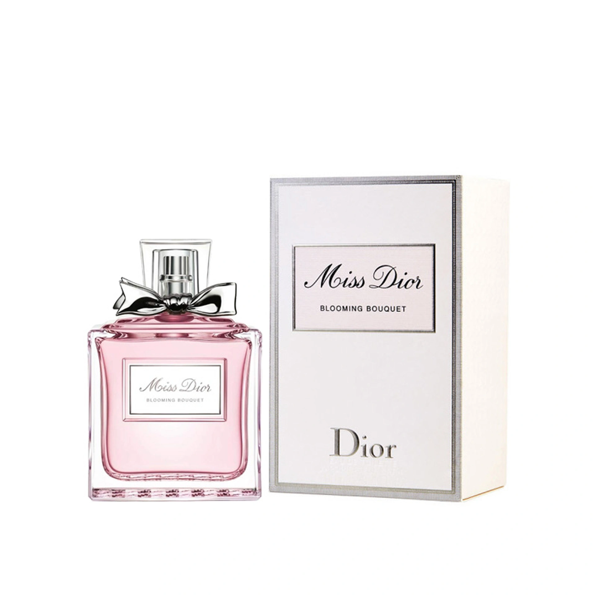 ادکلن میس دیور بلومینگ بوکت-صورتی 100 میل زنانه Miss Dior Blooming Bouquet - تصویر 2