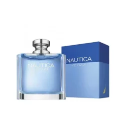 Alternative view of ادکلن نوتیکا وویاژ (ناتیکا وویاج) 100 میل مردانه NAUTICA - Nautica Voyage