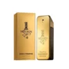 ادکلن  پاکو رابان وان میلیون 100 میل مردانه Paco Rabanne 1 Million