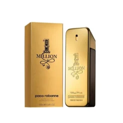 Alternative view of ادکلن پاکو رابان وان میلیون 100 میل مردانه Paco Rabanne 1 Million