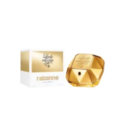 Alternative view of ادکلن پاکو رابان لیدی میلیون 80 میل زنانه Paco Rabanne Lady Million