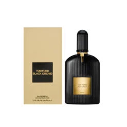 Alternative view of ادکلن تام فورد بلک ارکید 100 میل زنانه و مردانه Tom Ford Black Orchid