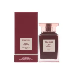 Alternative view of ادکلن تام فورد لاست چری 100 میل زنانه و مردانه Tom Ford Lost Cherry