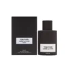 ادکلن تام فورد امبر لدر پارفوم 100 میل زنانه و مردانه Tom Ford Ombre Leather Parfum