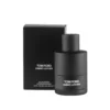 ادکلن تام فورد امبر لدر ادو پرفیوم 100 میل زنانه و مردانه Tom Ford Ombre Leather Parfum
