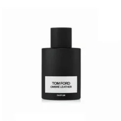 ادکلن تام فورد امبر لدر پارفوم 100 میل زنانه و مردانه Tom Ford Ombre Leather Parfum
