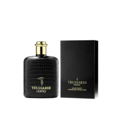 Alternative view of ادکلن تروساردی یومو (اومو) 100 میل مردانه Trussardi Uomo