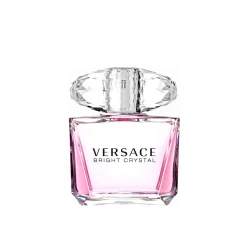 ادکلن ورساچه صورتی برایت کریستال 90 میل زنانه Versace Bright Crystal