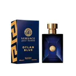 Alternative view of ادکلن ورساچه دیلان بلو 100 میل مردانه Versace Dylan Blue